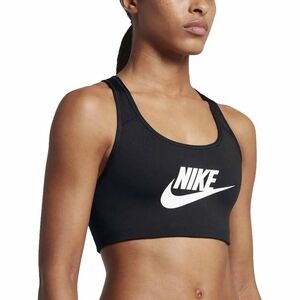 Nike Women's Black Sports Bra